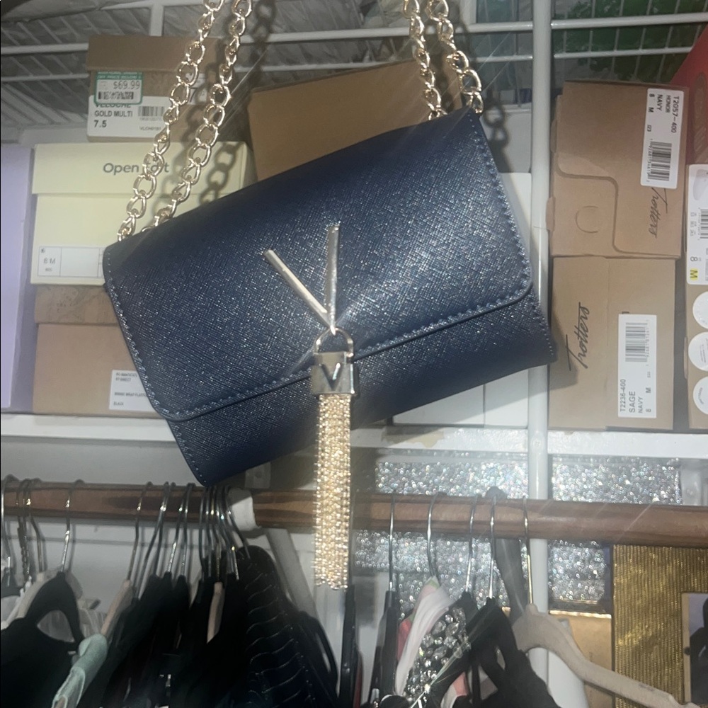 Mario Valentino purse